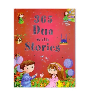 365 Dua With Stories