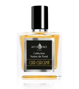 Affinessence Cuir Curcuma Eau de Parfum 50ml