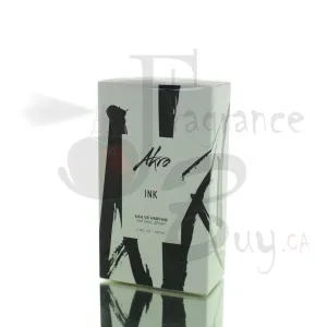 Akro Ink For Man/Woman