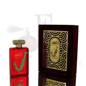 Al Wataniah Eternal Zaeem (Velvet Desert Twist) For Man/Woman