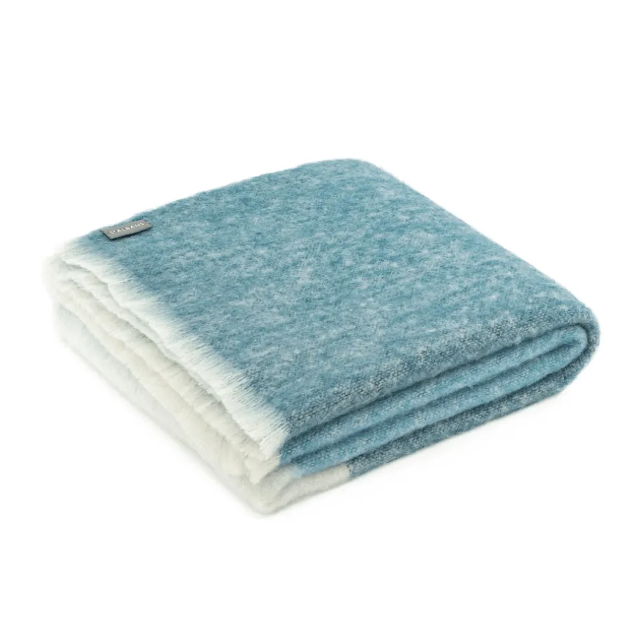 Alpaca Fairhaven Throw