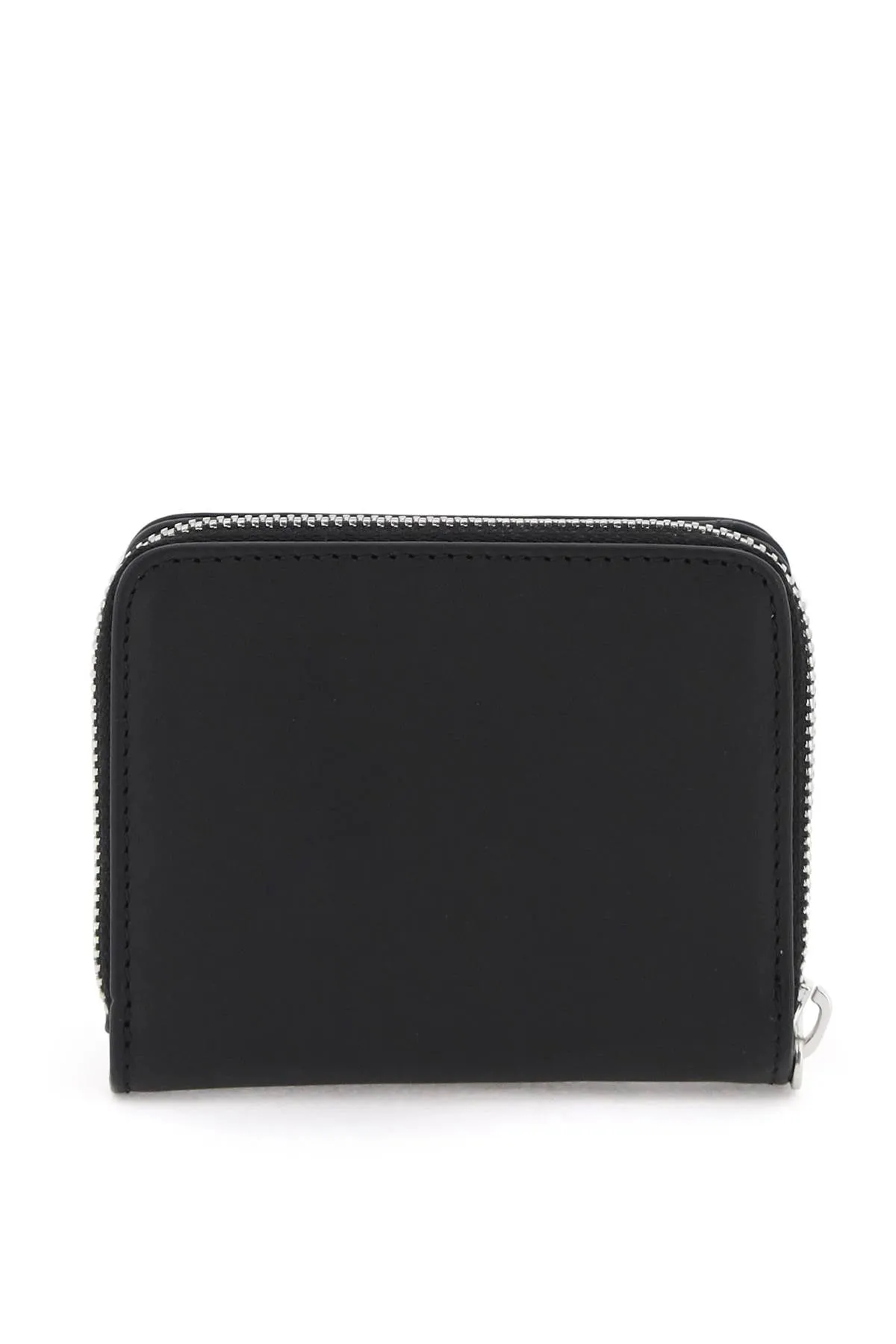 A.p.c. emmanuelle wallet PXAWV H63591 NOIR