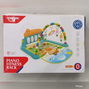 Baby Play Gym (Piano Fitness Rack)