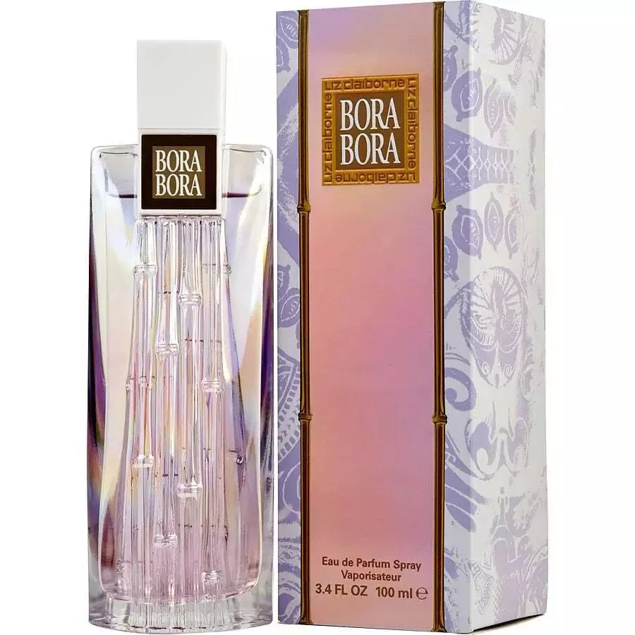 Bora Bora Eau De Parfum Women