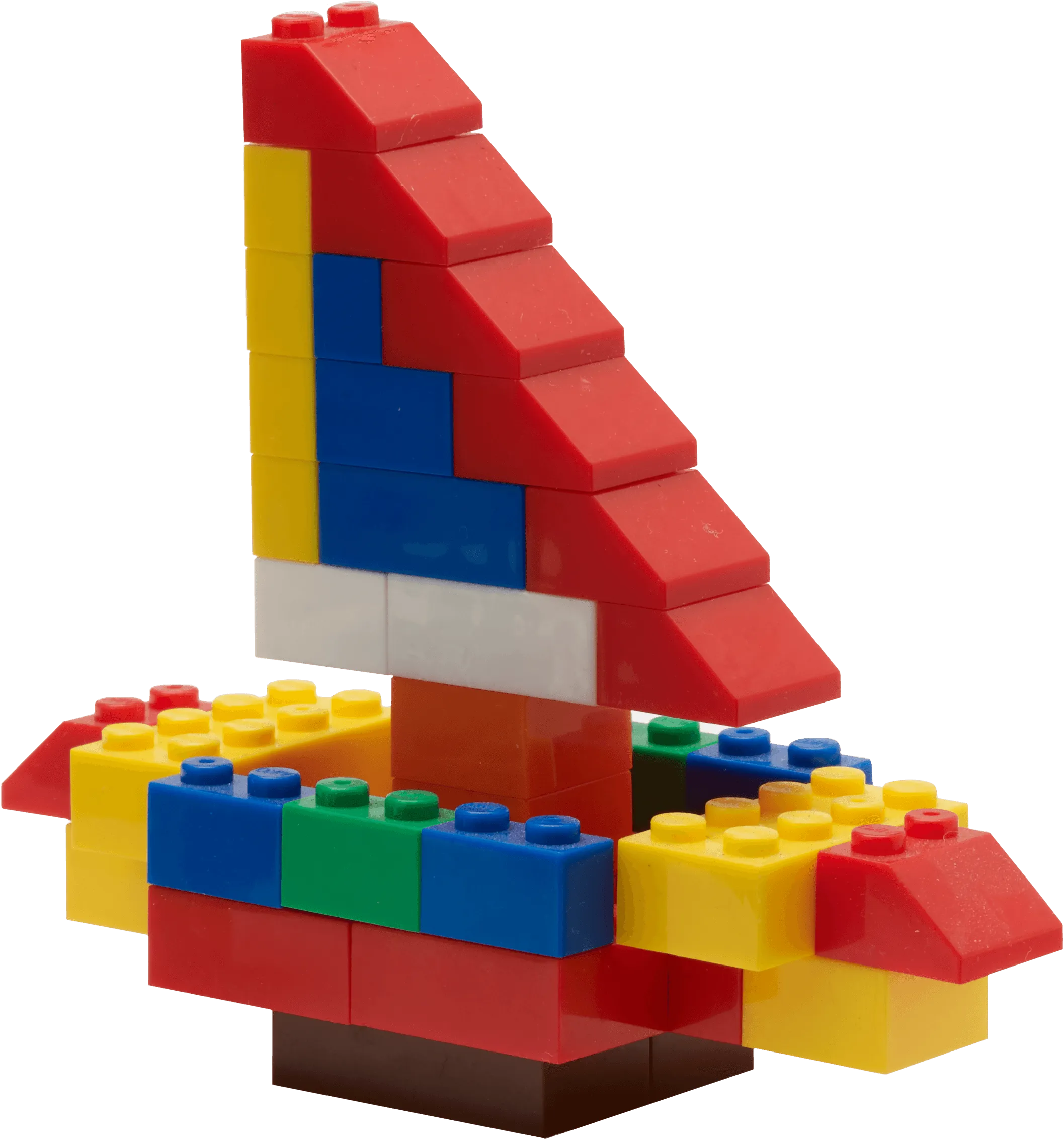 Box of Blocks 1000-Piece Building Blocks