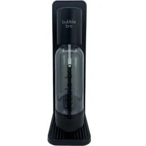 BUBBLE-BRO ORIGIN SPARKLING WATER MAKER WITH 60L Co2 CYLINDER