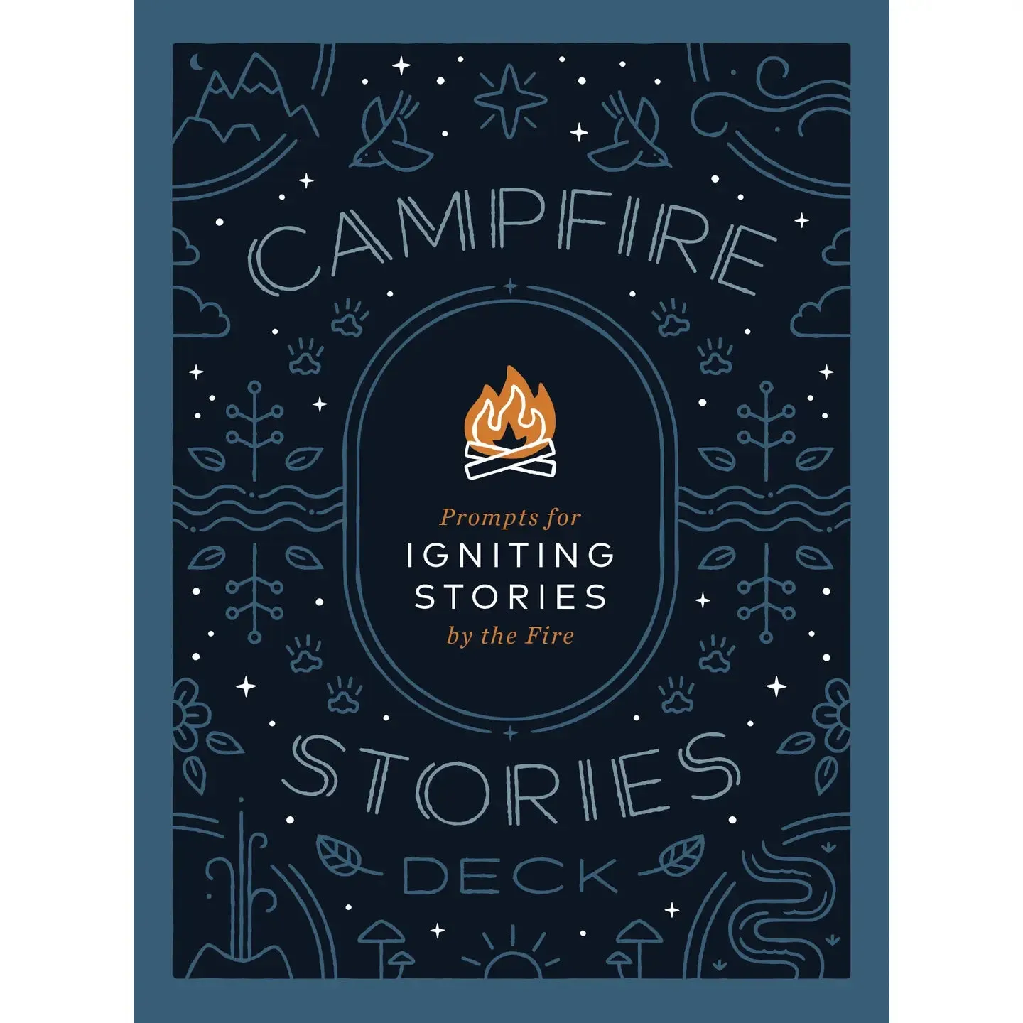 Campfire Stories