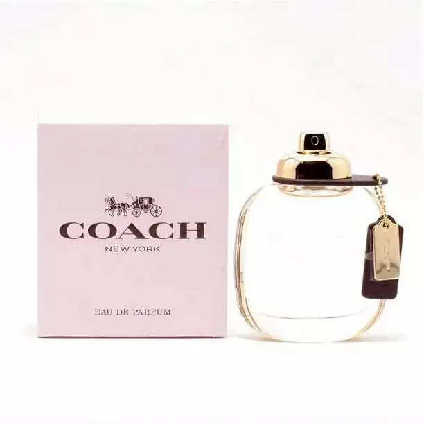 Coach  Eau De Parfum Women