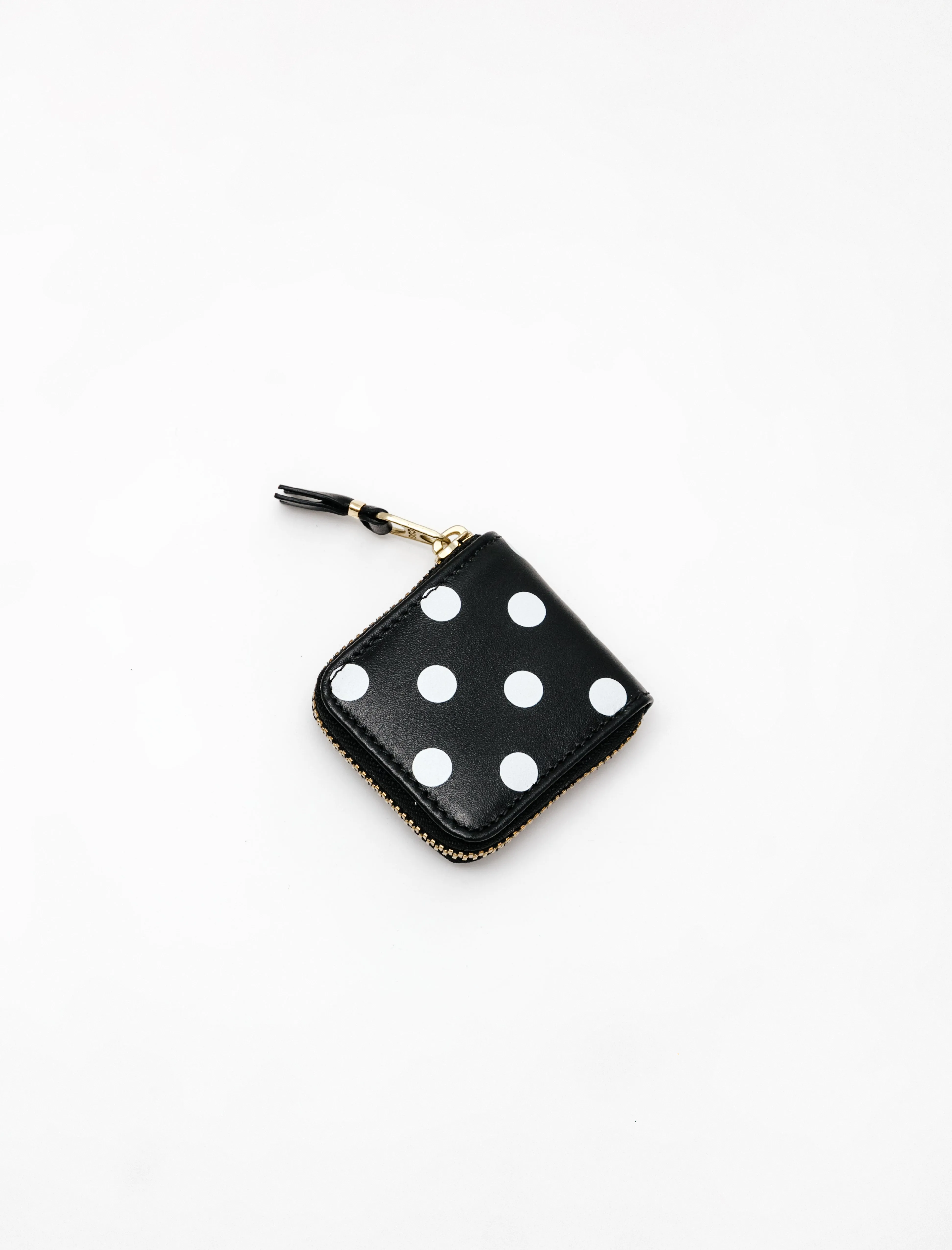 Coin Wallet Polka Dot - SA4100G