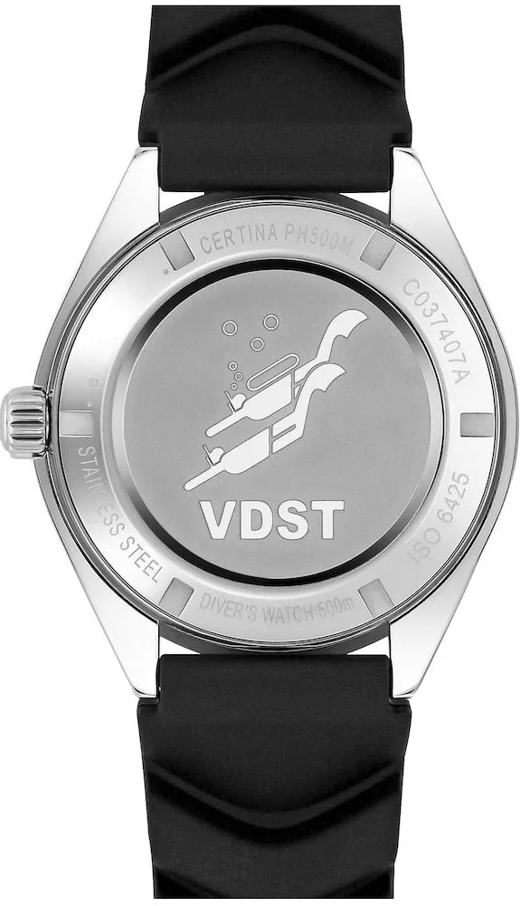 CRT Watch DS Super PH5M Special Edition