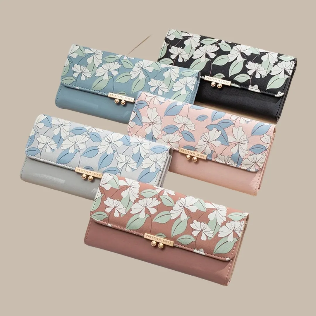 Elegant Wallets for Women