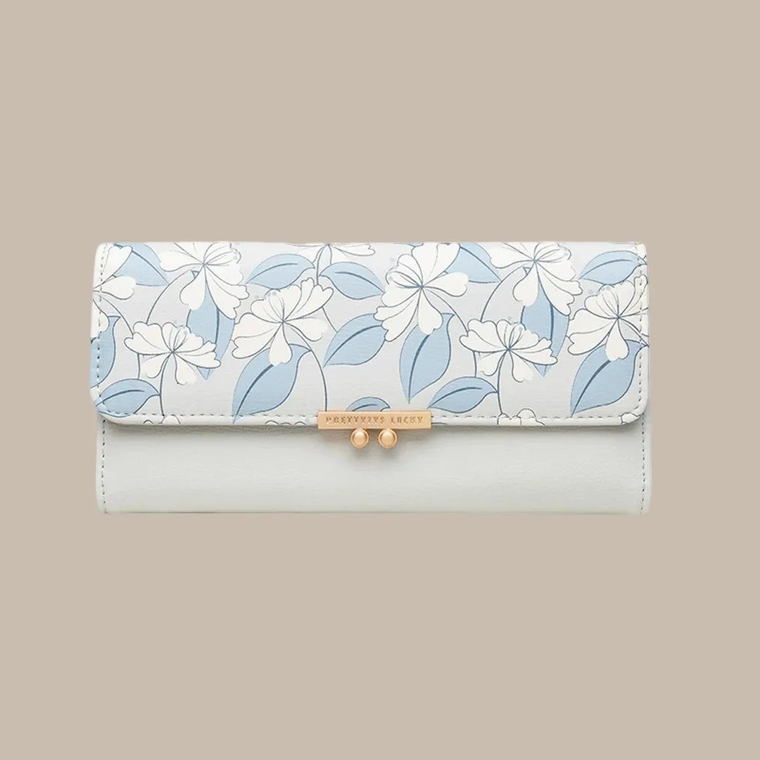 Elegant Wallets for Women