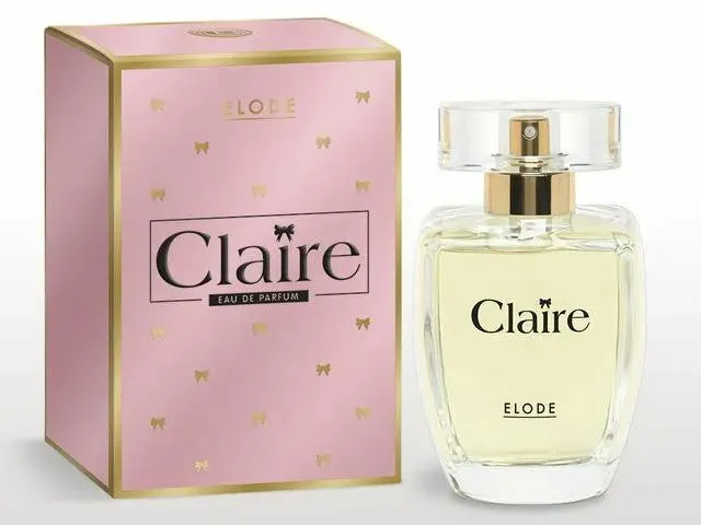 ELODE Claire EAU DE PARFUM 100ML