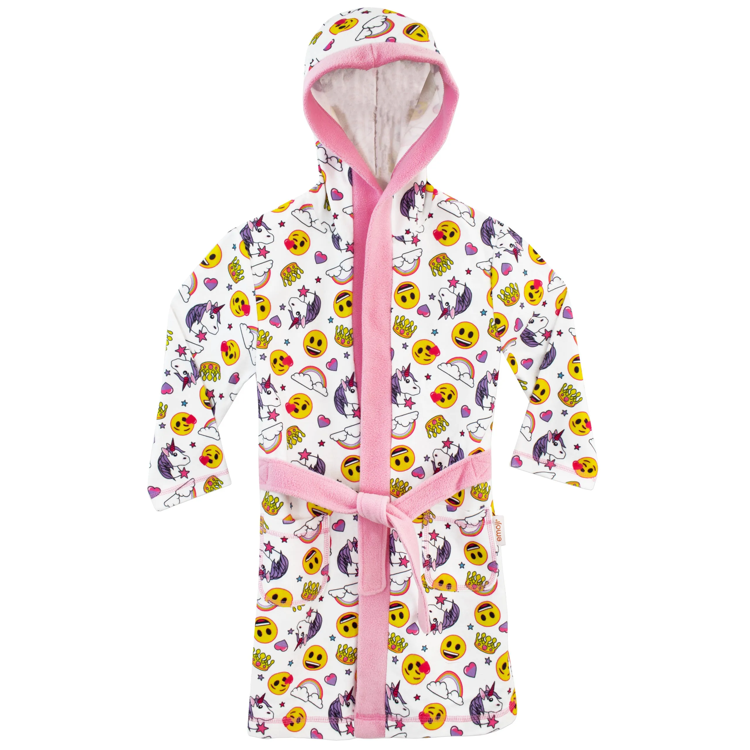 Emoji Robe