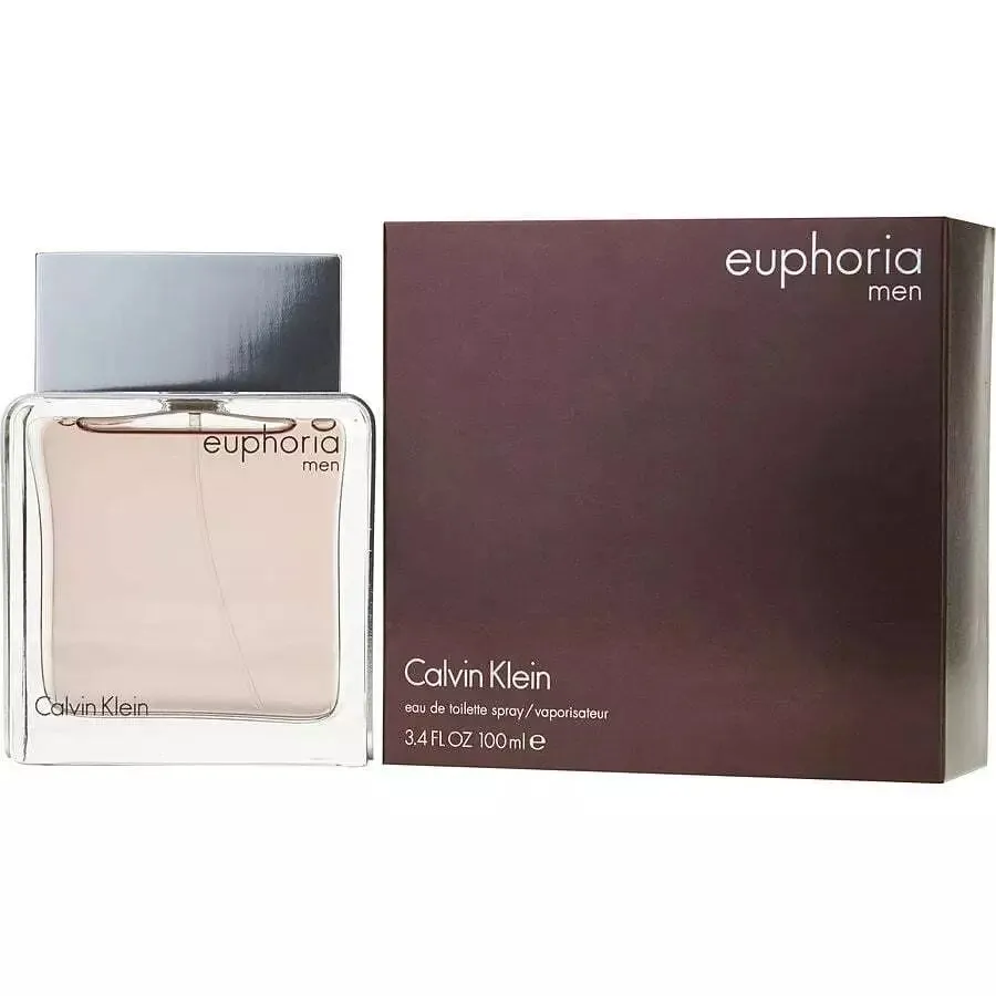 Euphoria Edt Men