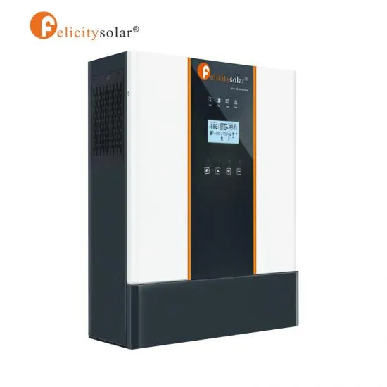 FELICITY SOLAR INVERTER 5000