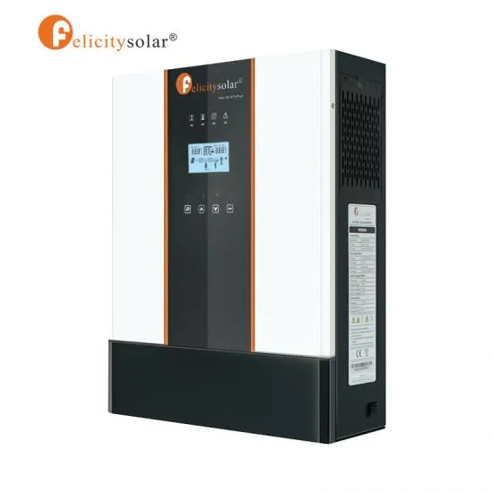 FELICITY SOLAR INVERTER 5000