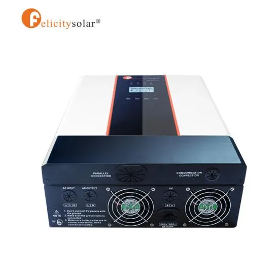 FELICITY SOLAR INVERTER 5000