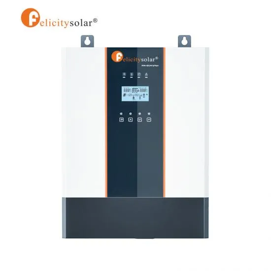 FELICITY SOLAR INVERTER 5000