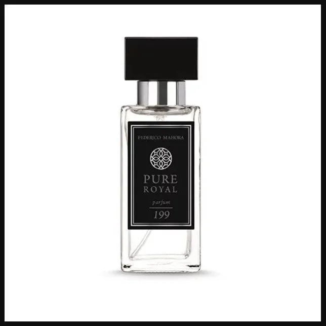 FM199 Pure Royal Parfum 50ml