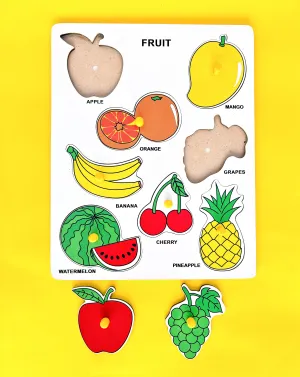 Fruits Board