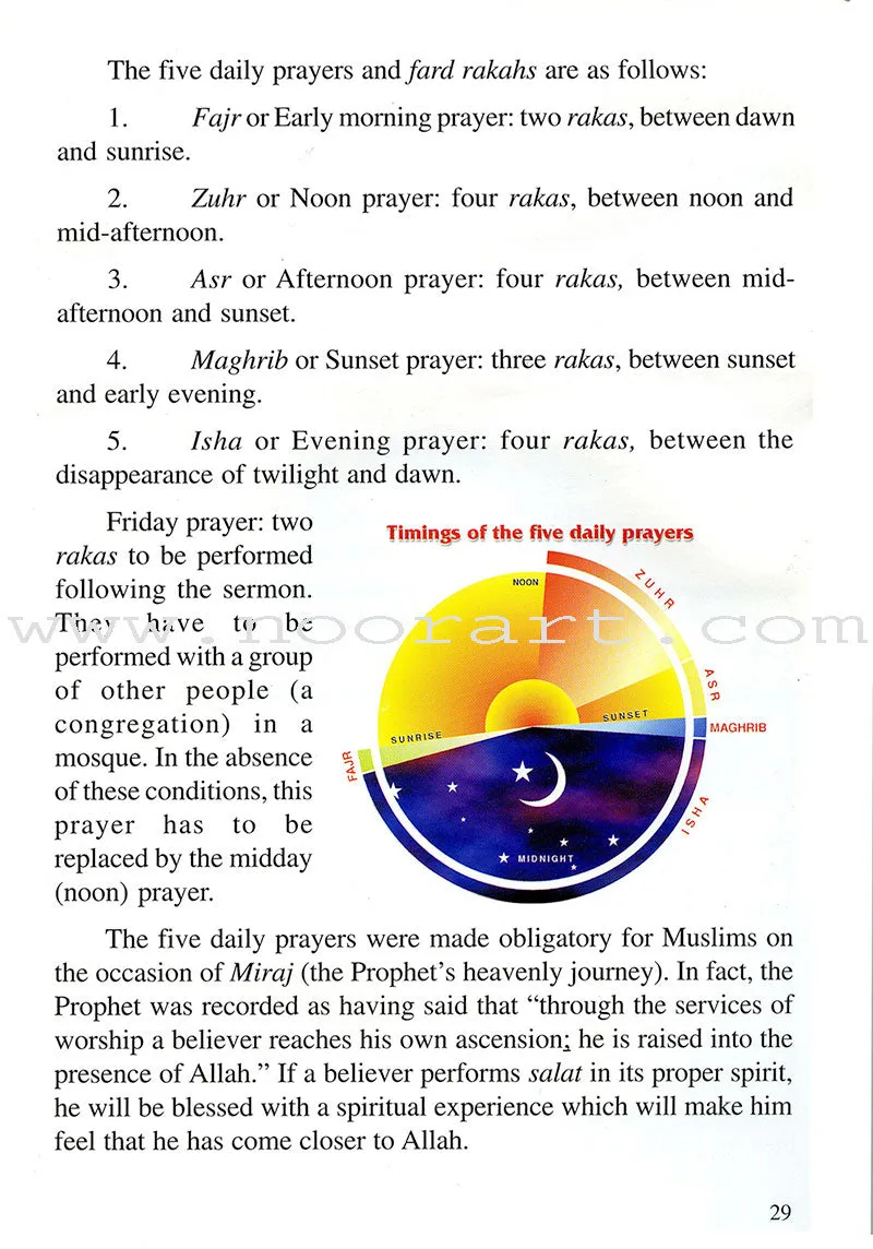 Goodword Islamic Studies: Level 6