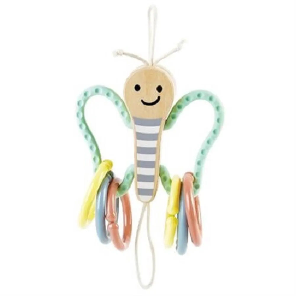 Hape Butterfly Links