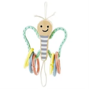 Hape Butterfly Links