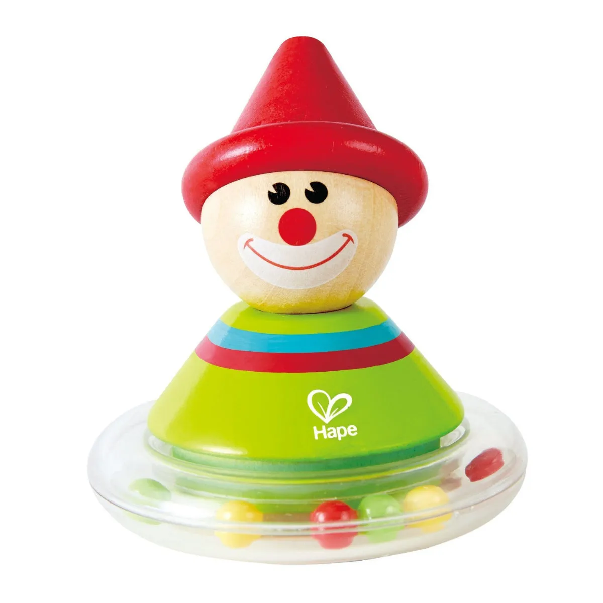 Hape Roly Poly Ralph