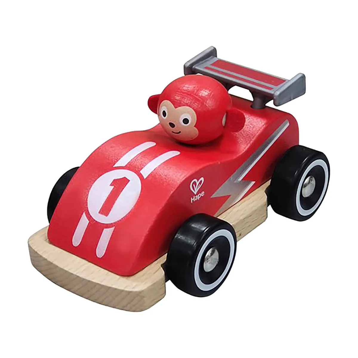 Hape Wild Rider Vehicle