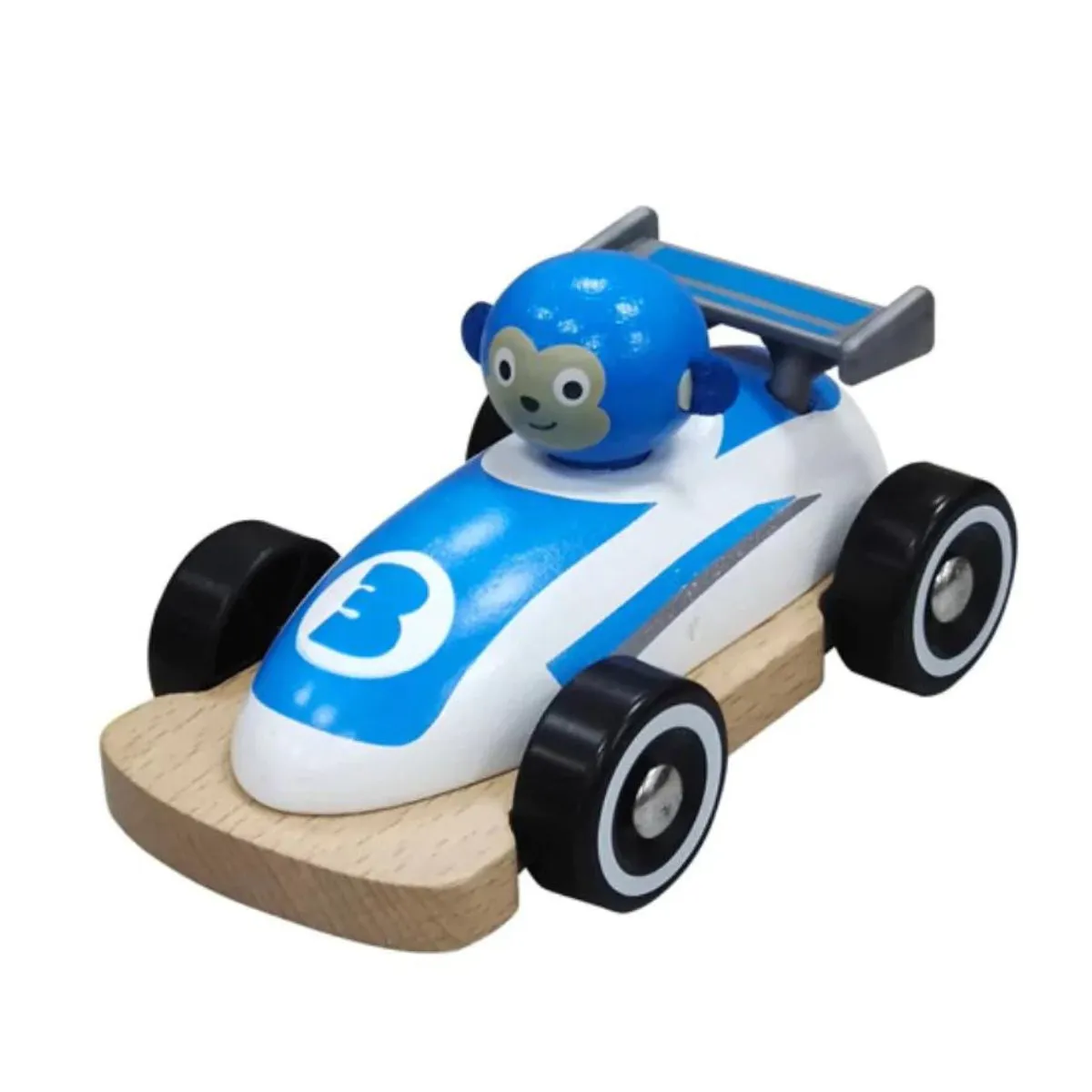 Hape Wild Rider Vehicle