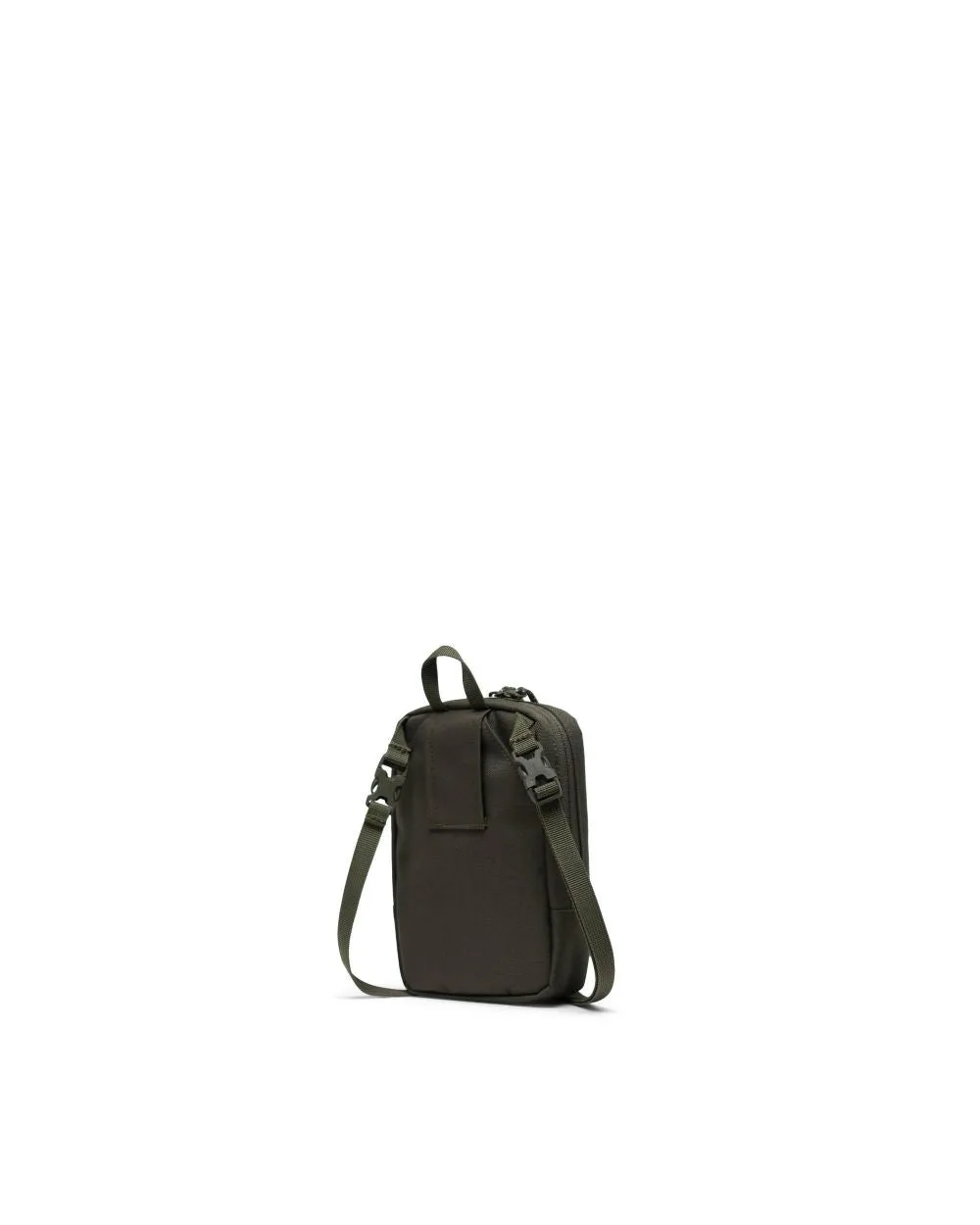 Herschel Sinclair Large Crossbody - Ivy Green