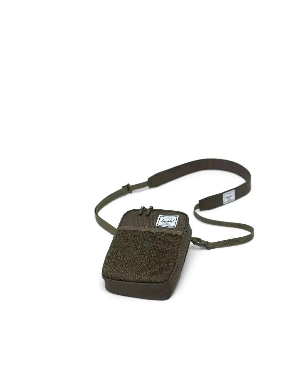 Herschel Sinclair Large Crossbody - Ivy Green