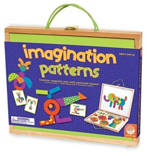 Imagination Patterns