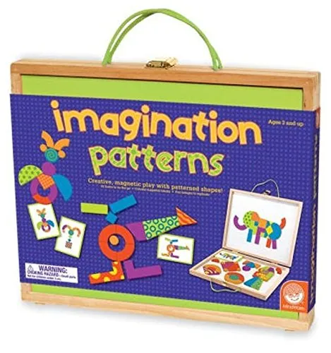 Imagination Patterns