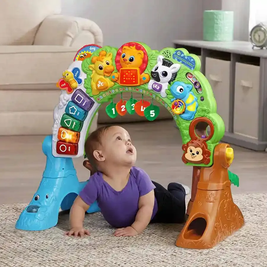 Leapfrog Safari Learning Station