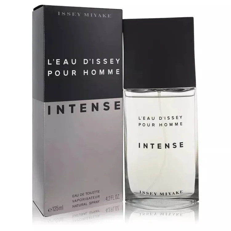 L'eau D'issey Intense Edt Men