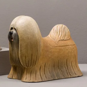 LHASA APSO BOX