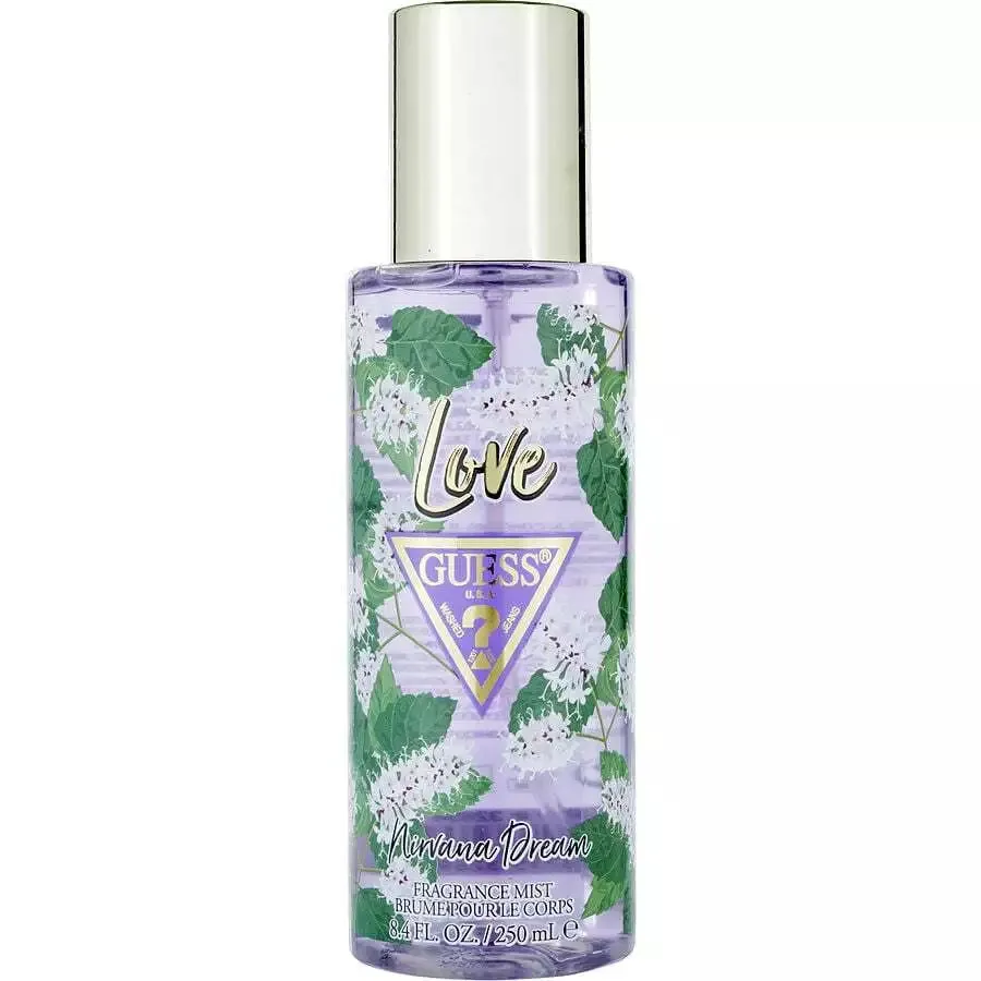 Love Nirvana Dream Fragrance Mist Women