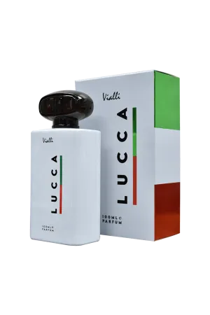 Lucca Perfume*