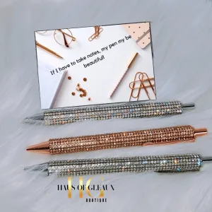 Lux Writing Pens