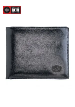 Mancini Leather Men's Wallet RFID