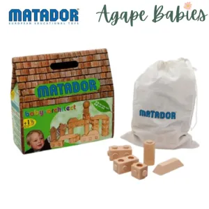 Matador Babyarchitect 22