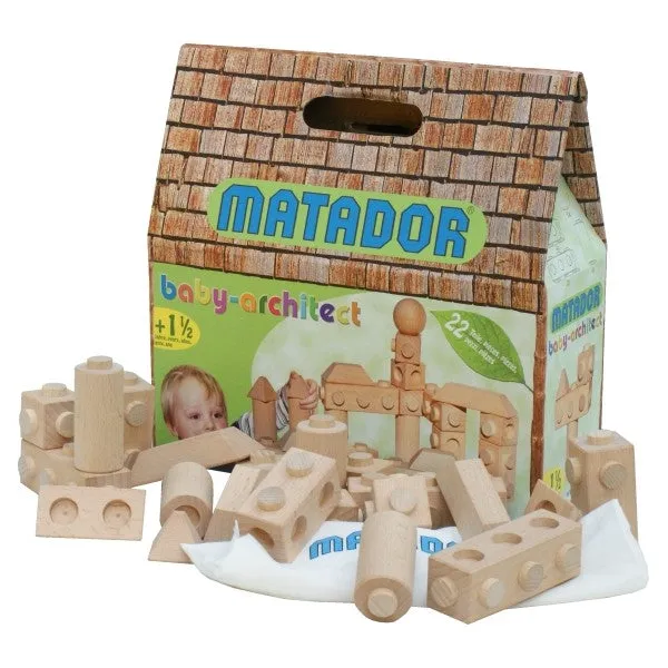 Matador Babyarchitect 22