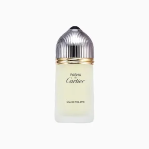 Men's Pasha De Cartier EDT Spray 3.4 Oz