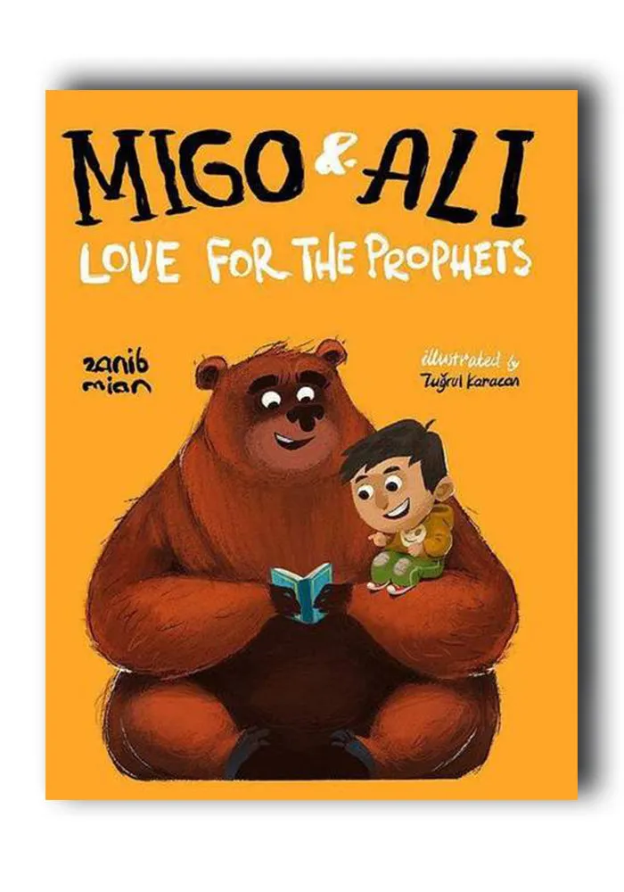 Migo& Ali – Love For The Prophets.