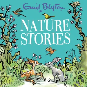 NATURE STORIES