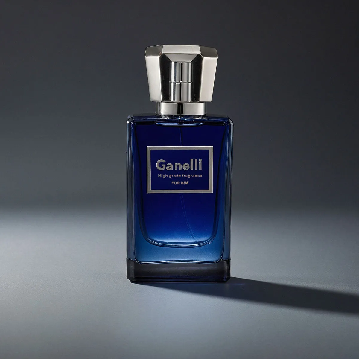 No. 5 - Ganelli Perfume for Him