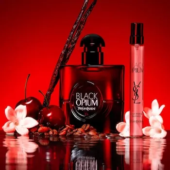 Opium Noir Fragrance