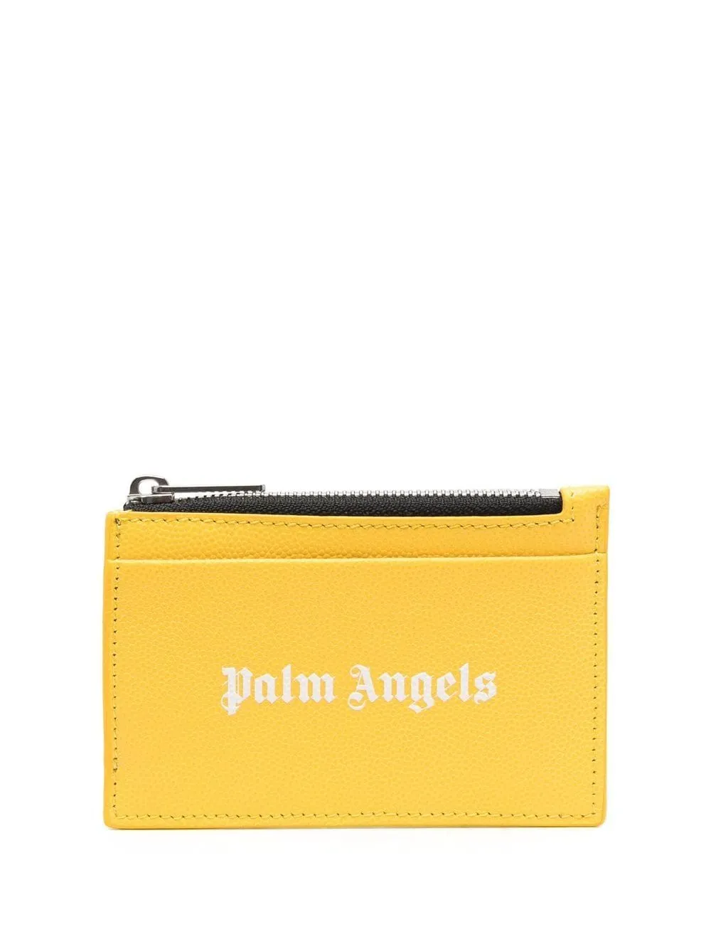 Palm Angels Wallets Yellow